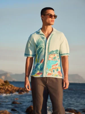 Next Shirt